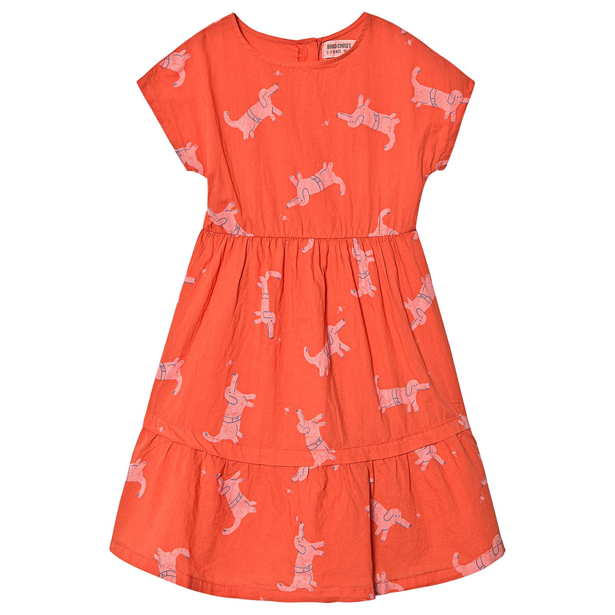 bobo choses princess dress - ワンピース