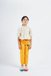 Bobo Choses SS20 All Over Daisy Blouse - TA-DA!