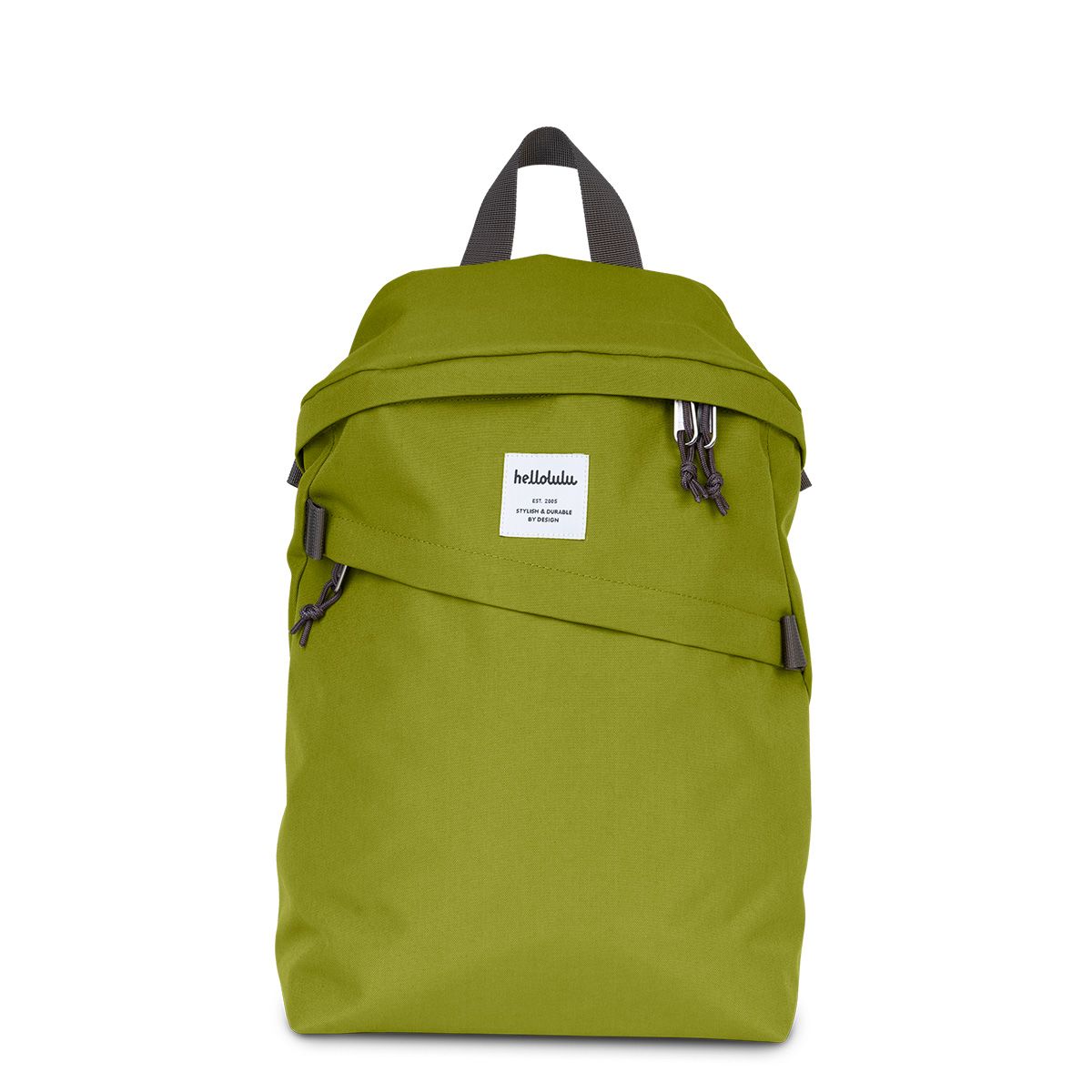 Hellolulu discount backpack review